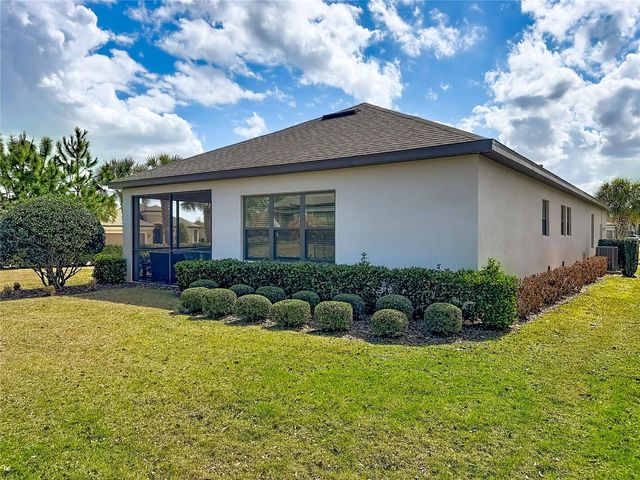 2330 HAMILTON RIDGE ROAD, Clermont, FL 34715
