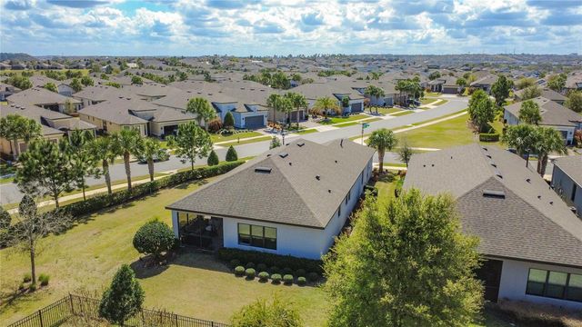 2330 HAMILTON RIDGE ROAD, Clermont, FL 34715