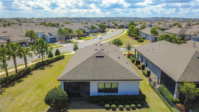 2330 HAMILTON RIDGE ROAD, Clermont, FL 34715