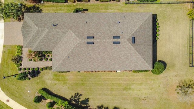 2330 HAMILTON RIDGE ROAD, Clermont, FL 34715