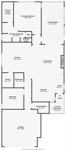 2330 HAMILTON RIDGE ROAD, Clermont, FL 34715