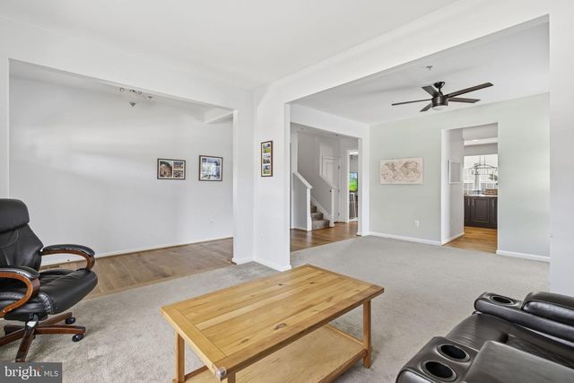 3601 BERTRAM DR, Aberdeen, MD 21001