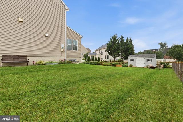 3601 BERTRAM DR, Aberdeen, MD 21001