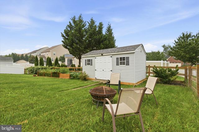 3601 BERTRAM DR, Aberdeen, MD 21001