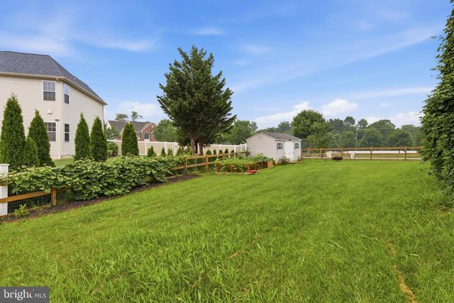 3601 BERTRAM DR, Aberdeen, MD 21001