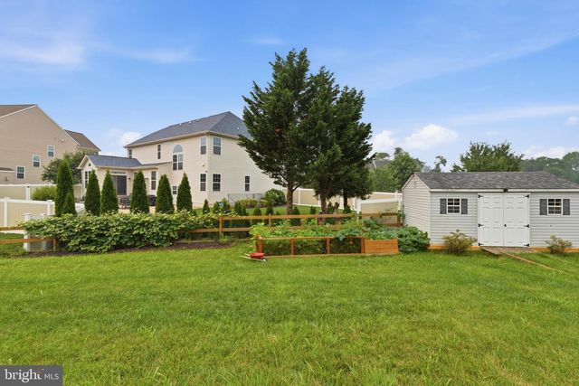 3601 BERTRAM DR, Aberdeen, MD 21001