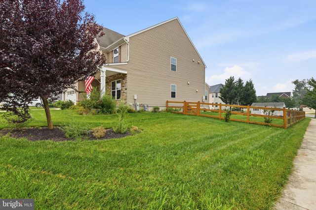3601 BERTRAM DR, Aberdeen, MD 21001