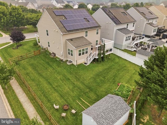 3601 BERTRAM DR, Aberdeen, MD 21001