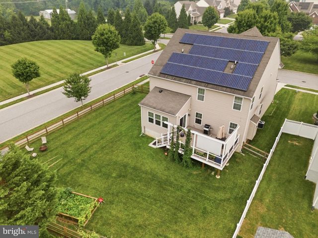 3601 BERTRAM DR, Aberdeen, MD 21001
