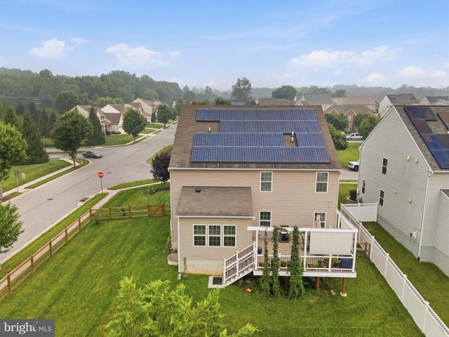 3601 BERTRAM DR, Aberdeen, MD 21001