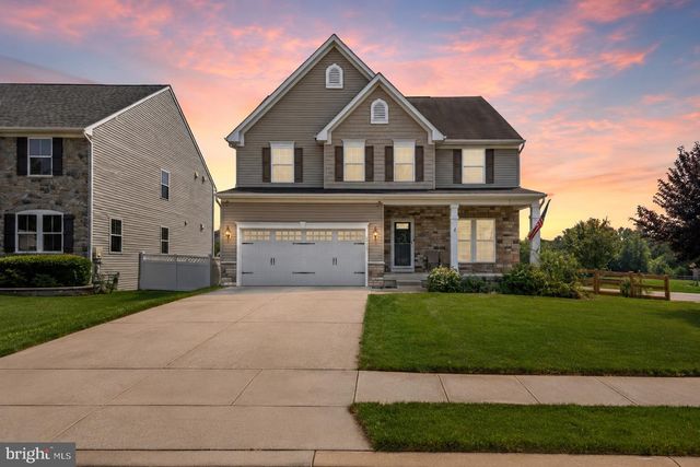 3601 BERTRAM DR, Aberdeen, MD 21001