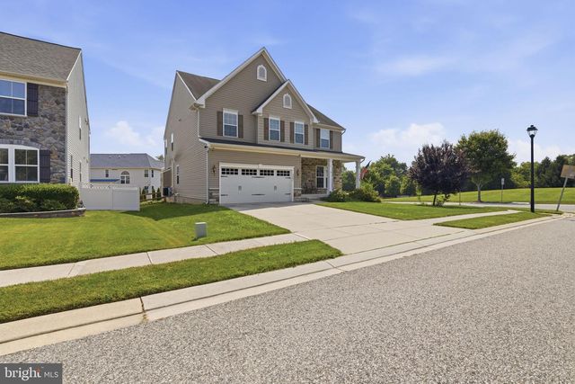 3601 BERTRAM DR, Aberdeen, MD 21001