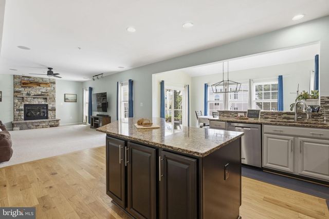 3601 BERTRAM DR, Aberdeen, MD 21001