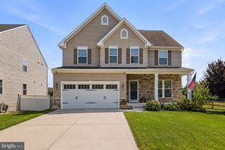3601 BERTRAM DR, Aberdeen, MD 21001