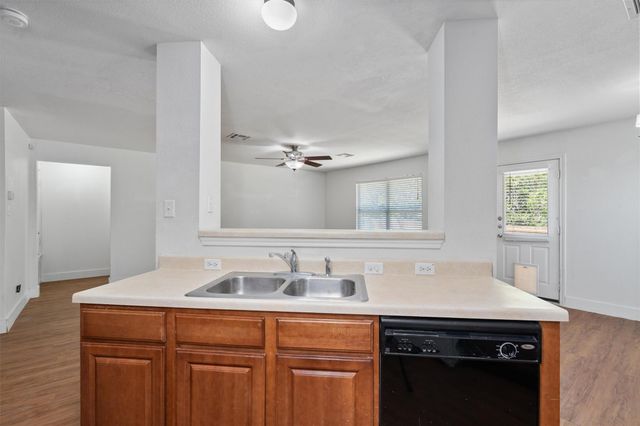 1015 Glen Meadow CV, Georgetown, TX 78626