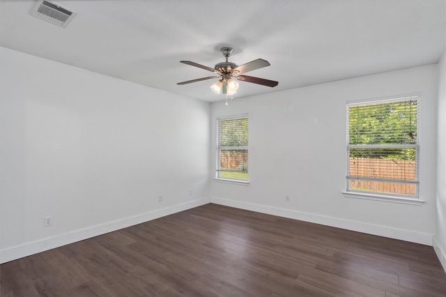 1015 Glen Meadow CV, Georgetown, TX 78626