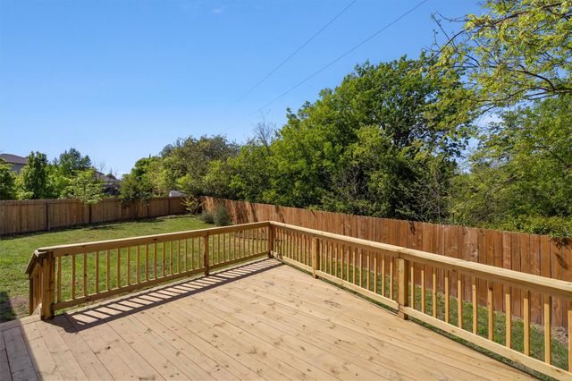 1015 Glen Meadow CV, Georgetown, TX 78626