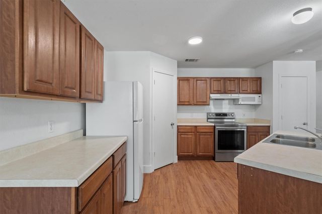 1015 Glen Meadow CV, Georgetown, TX 78626