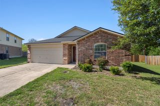1015 Glen Meadow CV, Georgetown, TX 78626