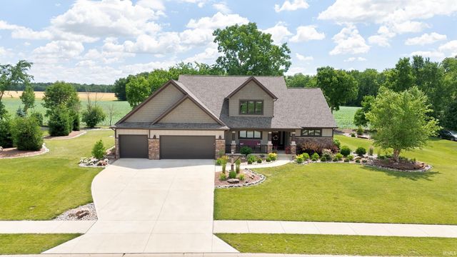 18736 Roselle Cove, Auburn, IN 46706