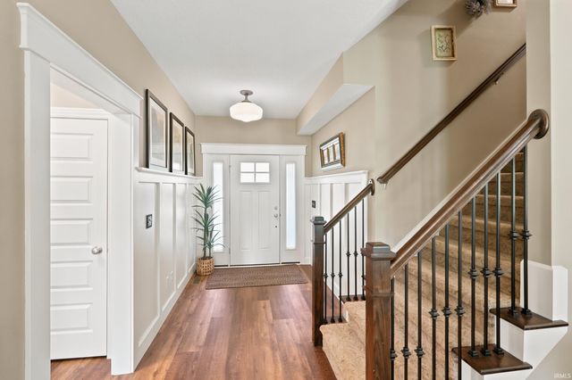 18736 Roselle Cove, Auburn, IN 46706