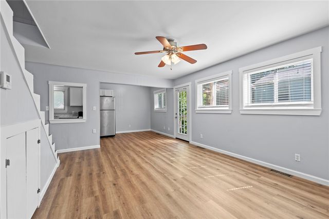 574 & 576 S Sang Avenue, Fayetteville, AR 72701
