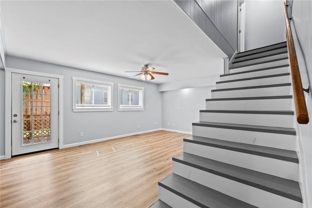 574 & 576 S Sang Avenue, Fayetteville, AR 72701