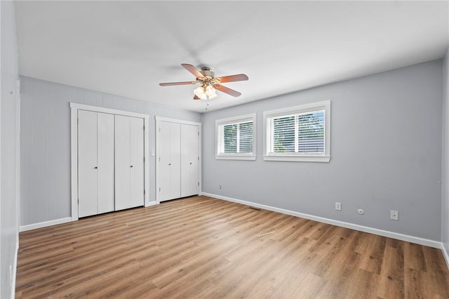 574 & 576 S Sang Avenue, Fayetteville, AR 72701