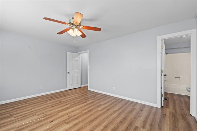 574 & 576 S Sang Avenue, Fayetteville, AR 72701