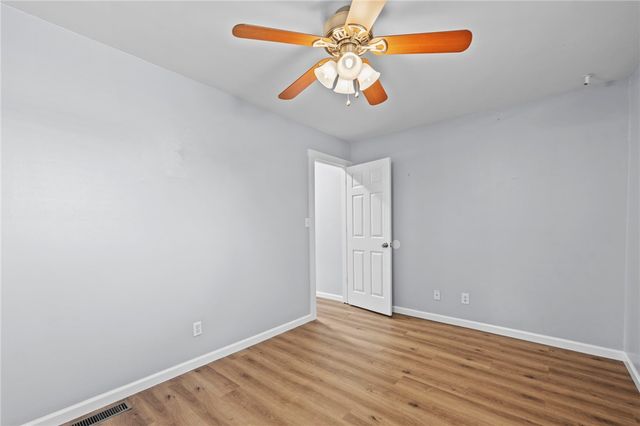 574 & 576 S Sang Avenue, Fayetteville, AR 72701