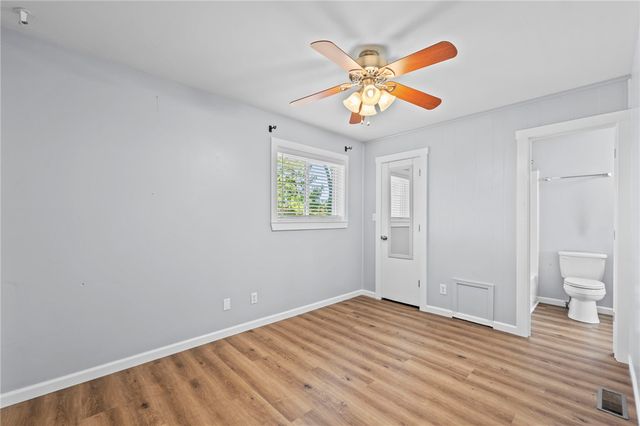 574 & 576 S Sang Avenue, Fayetteville, AR 72701
