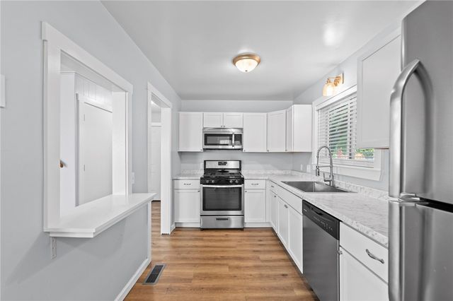 574 & 576 S Sang Avenue, Fayetteville, AR 72701