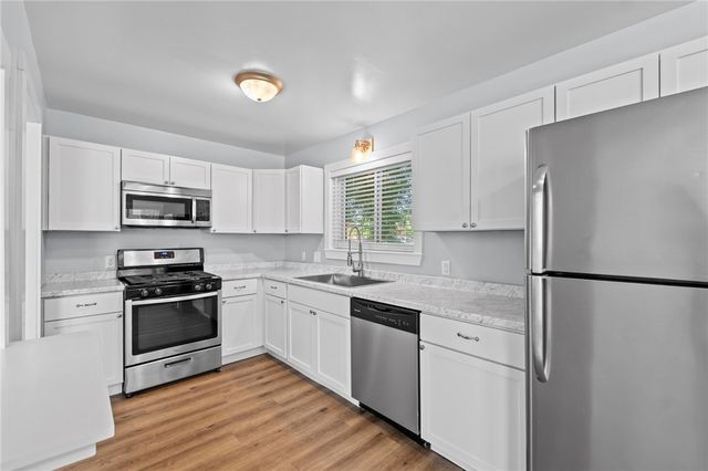 574 & 576 S Sang Avenue, Fayetteville, AR 72701