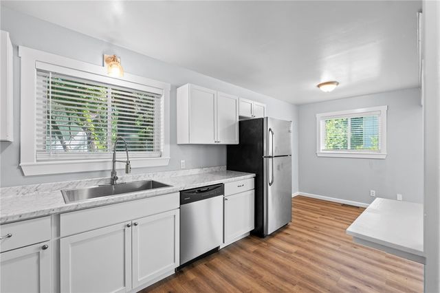 574 & 576 S Sang Avenue, Fayetteville, AR 72701