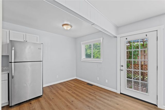 574 & 576 S Sang Avenue, Fayetteville, AR 72701