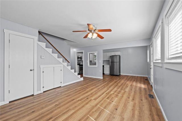 574 & 576 S Sang Avenue, Fayetteville, AR 72701