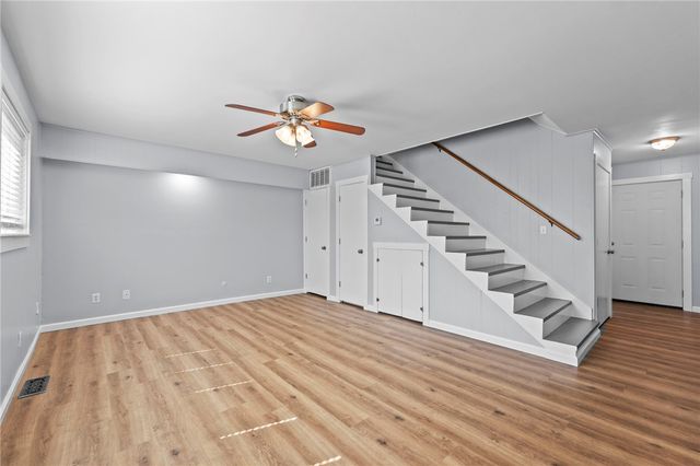 574 & 576 S Sang Avenue, Fayetteville, AR 72701