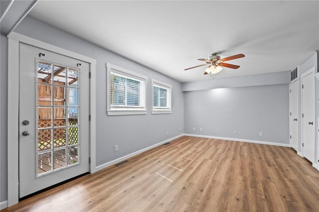 574 & 576 S Sang Avenue, Fayetteville, AR 72701