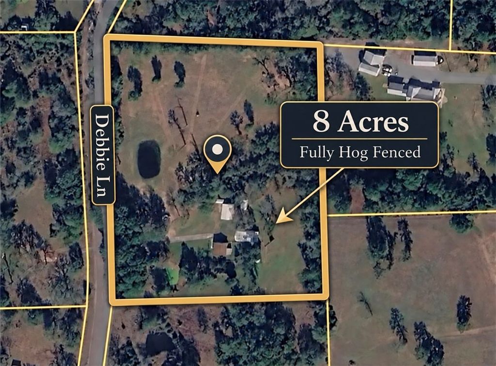 11262 Debbie Lane, Iola, TX 77861 — photo 2