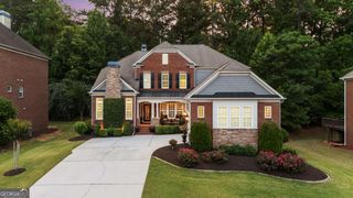 5010 Collins Lake Drive, Mableton, GA 30126