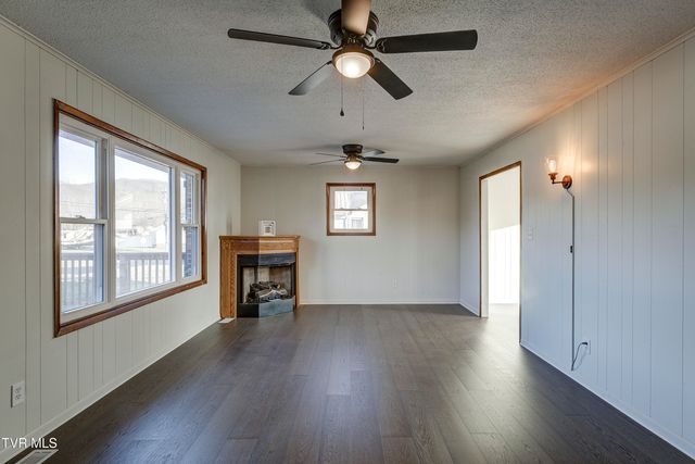538 Rock Creek Road, Erwin, TN 37650