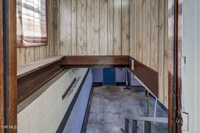 538 Rock Creek Road, Erwin, TN 37650