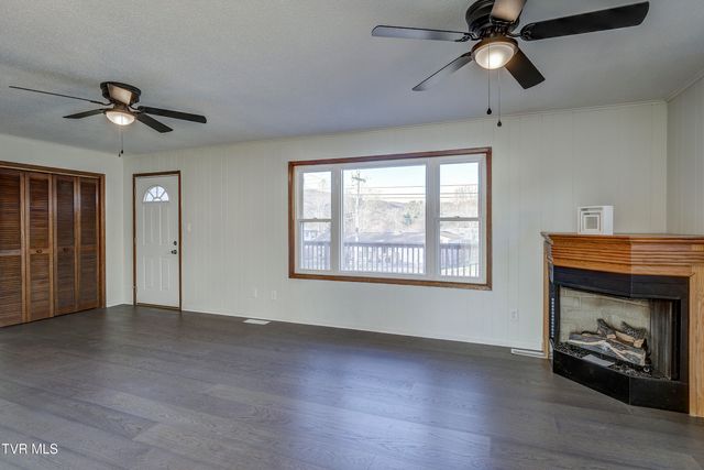 538 Rock Creek Road, Erwin, TN 37650