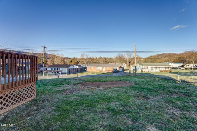 538 Rock Creek Road, Erwin, TN 37650
