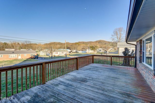 538 Rock Creek Road, Erwin, TN 37650