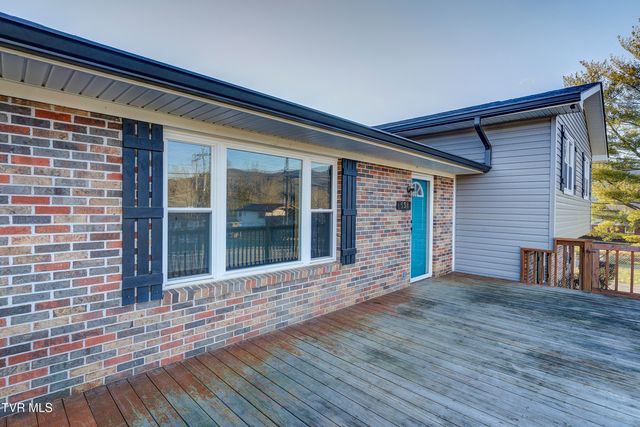 538 Rock Creek Road, Erwin, TN 37650