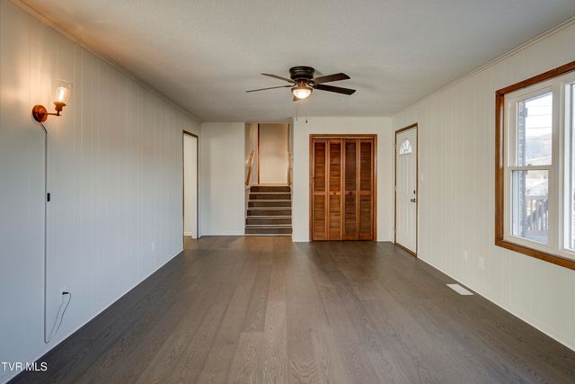 538 Rock Creek Road, Erwin, TN 37650