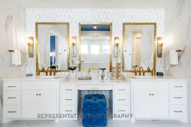 2641 Archgate Court, Prosper, TX 75078