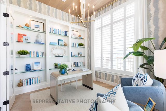 2641 Archgate Court, Prosper, TX 75078