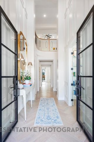 2641 Archgate Court, Prosper, TX 75078